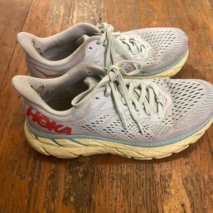 Hoka Clifton 7